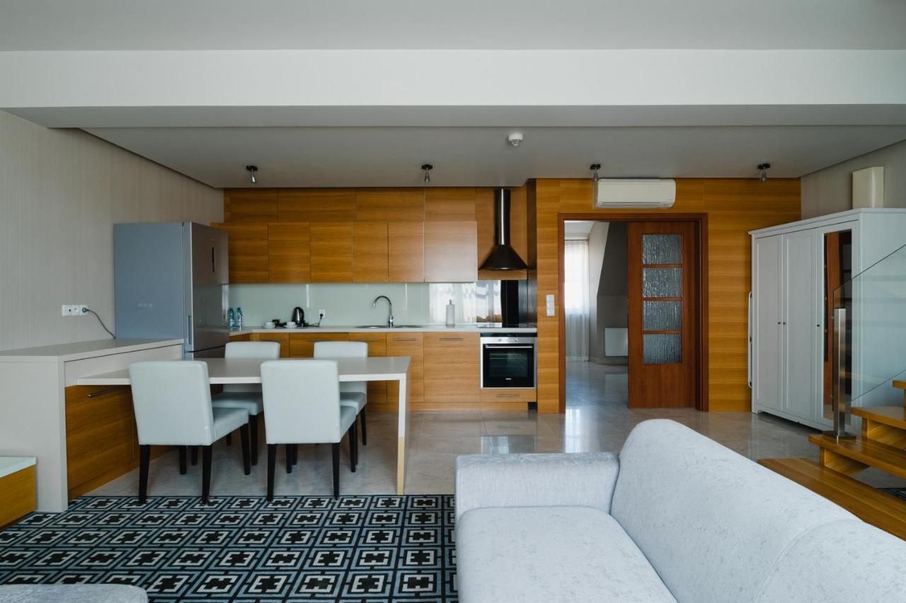 Focus Hotel Premium Елблаг Екстериор снимка