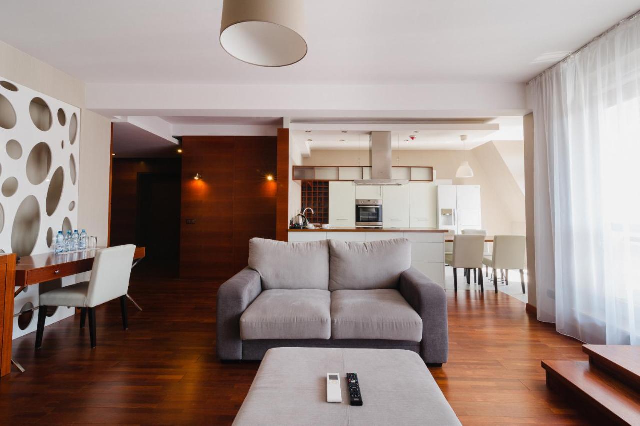 Focus Hotel Premium Елблаг Екстериор снимка
