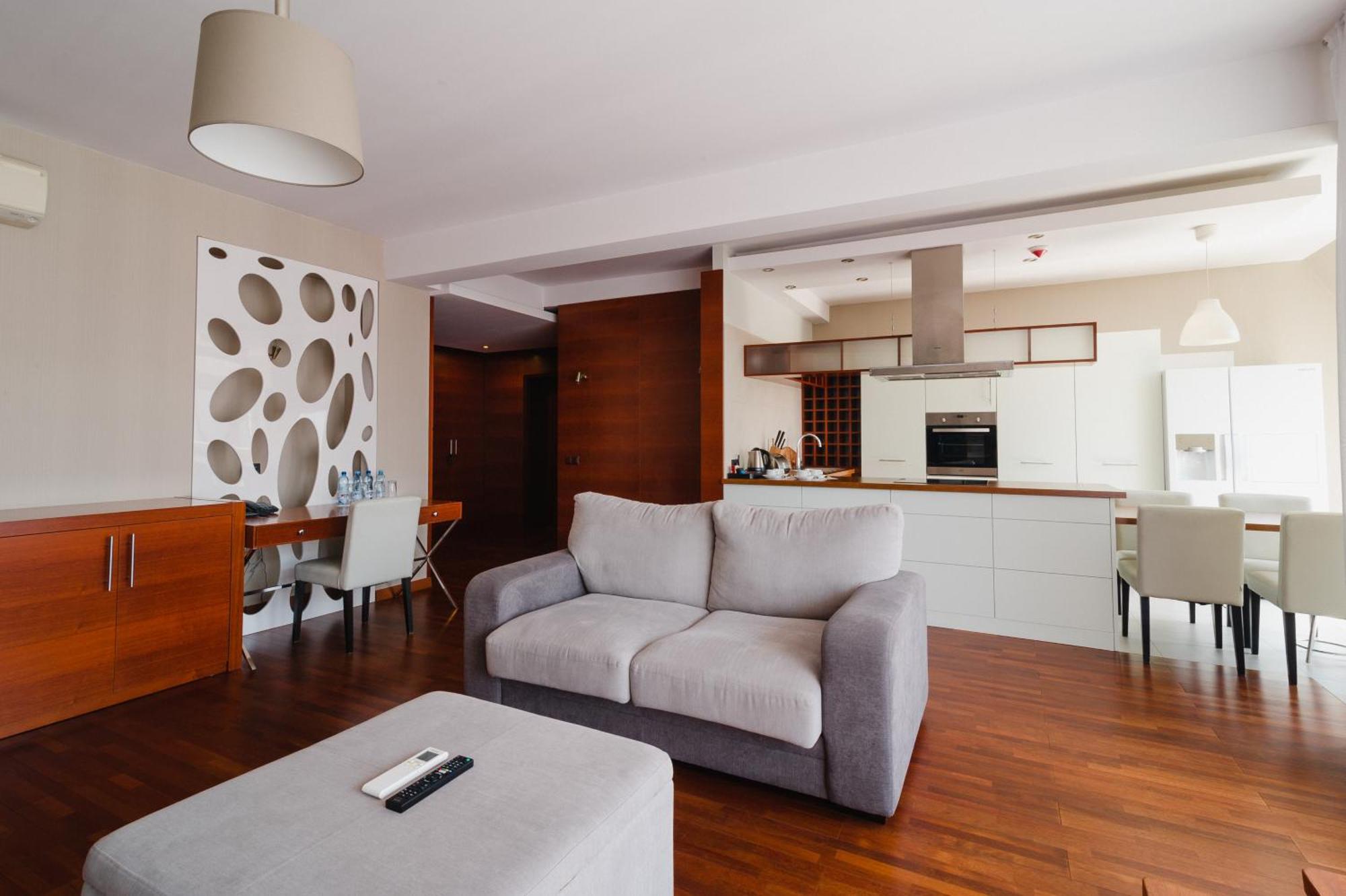 Focus Hotel Premium Елблаг Стая снимка