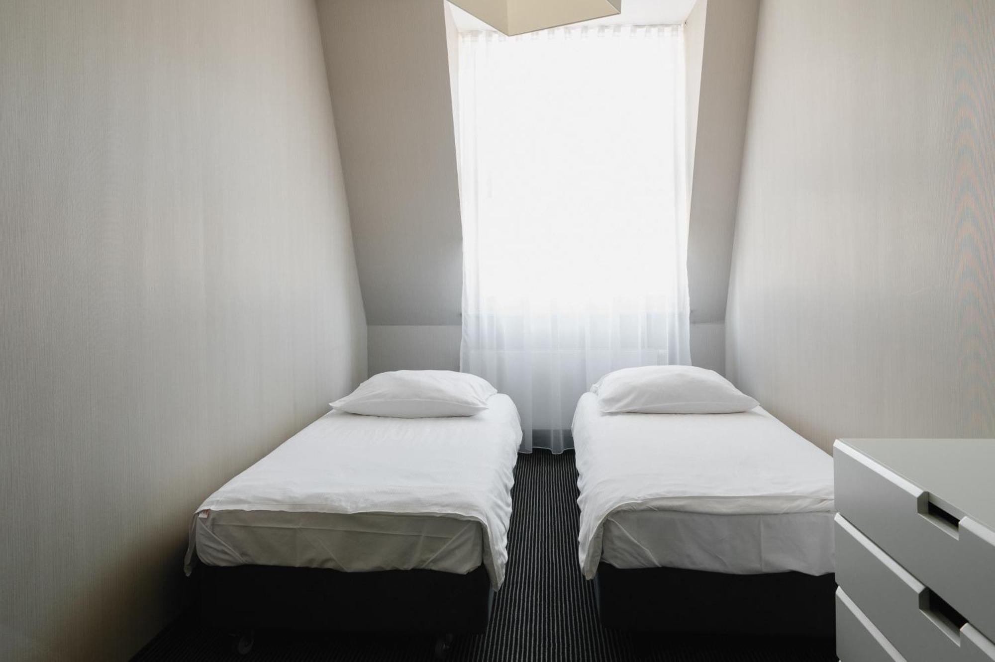 Focus Hotel Premium Елблаг Стая снимка